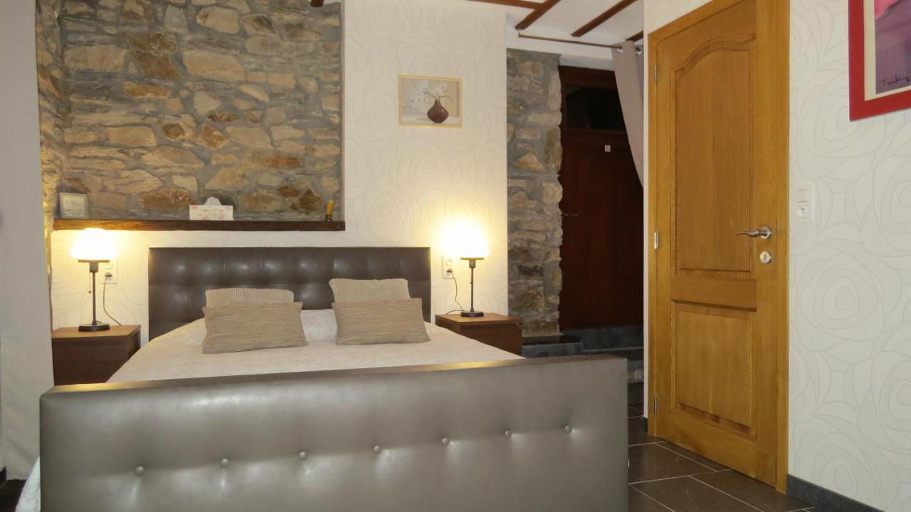 Salmchâteau B&B Nord Sud المظهر الخارجي الصورة