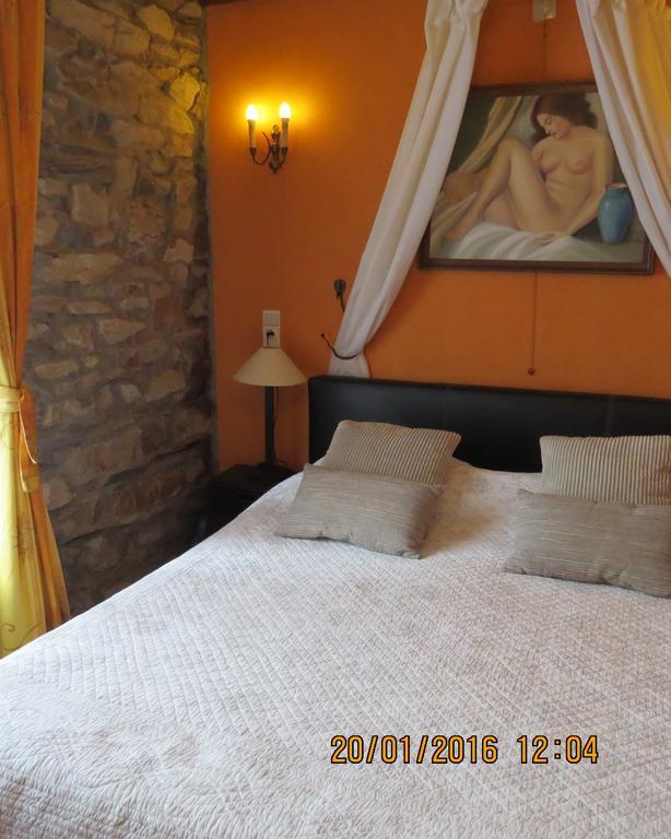 Salmchâteau B&B Nord Sud المظهر الخارجي الصورة